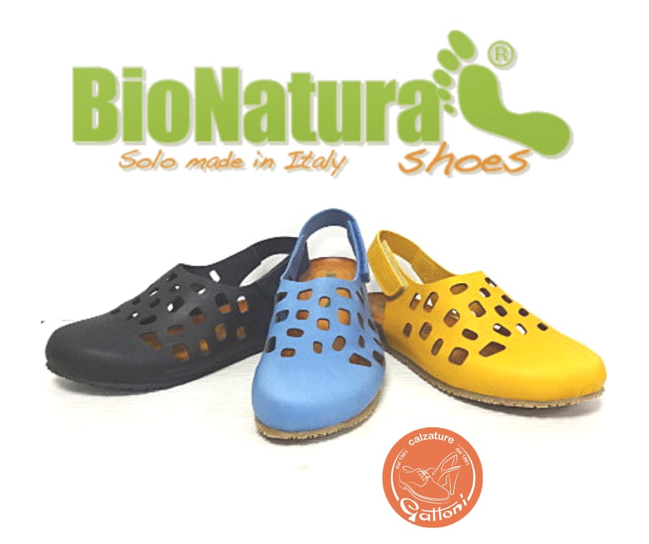 bionatura sandali 2019